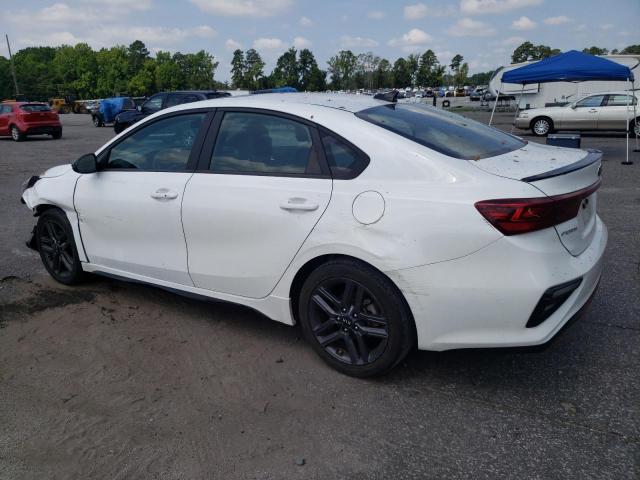 3KPF34AD1ME342080 KIA FORTE GT L