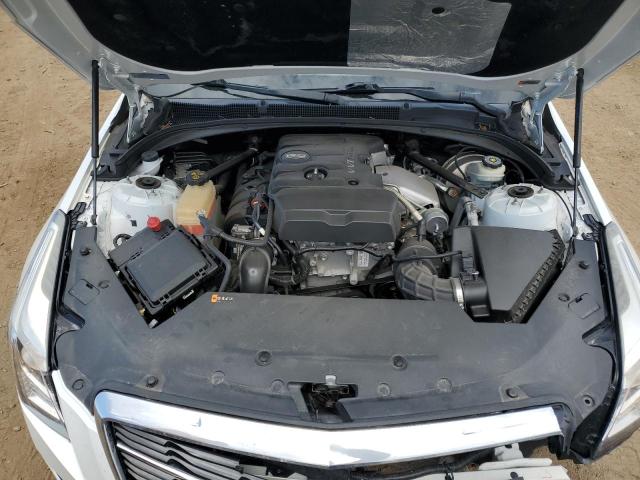 1G6AA5RX6H0191534 Cadillac ATS
