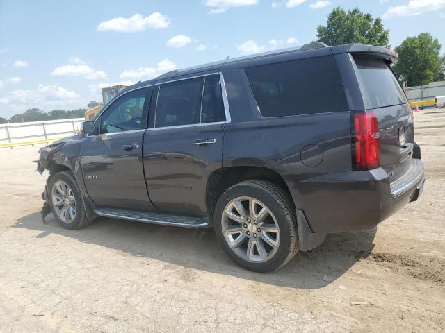 1GNSKCKC9HR221512 Chevrolet TAHOE K150