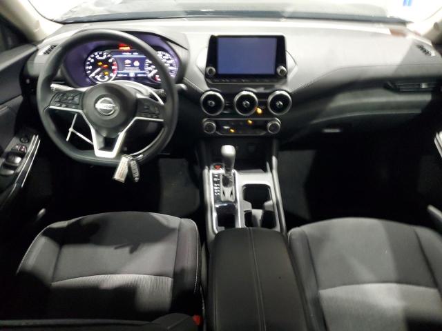 3N1AB8CV2PY305880 Nissan SENTRA SV