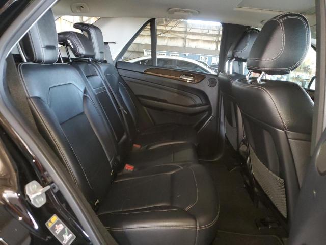 4JGDA0EB2FA535757 Mercedes-Benz Ml 250 Blu