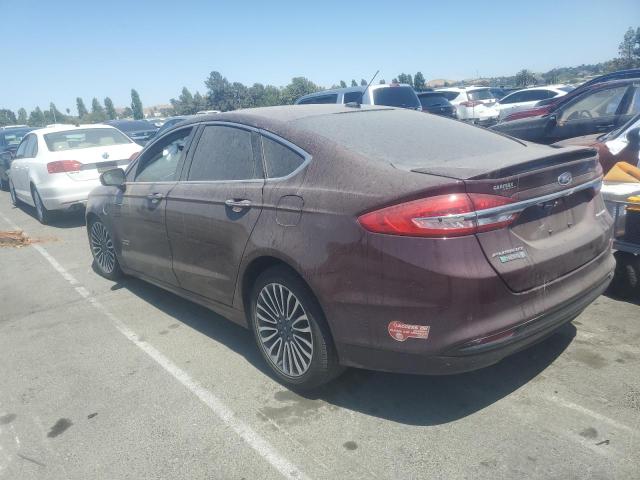 3FA6P0SU0HR277089 Ford FUSION TIT