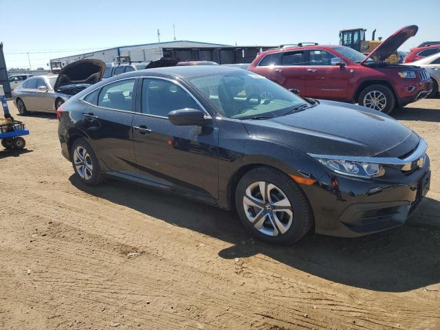 19XFC2F58GE015749 Honda Civic Lx