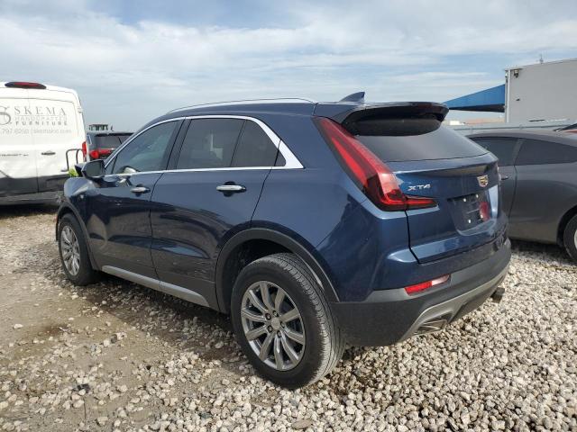 1GYFZCR44LF151281 Cadillac XT4 PREMIU