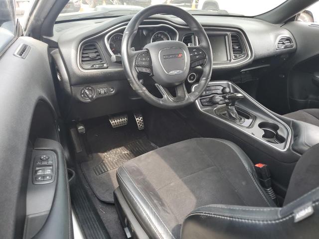 2C3CDZFJ3GH275524 Dodge Challenger