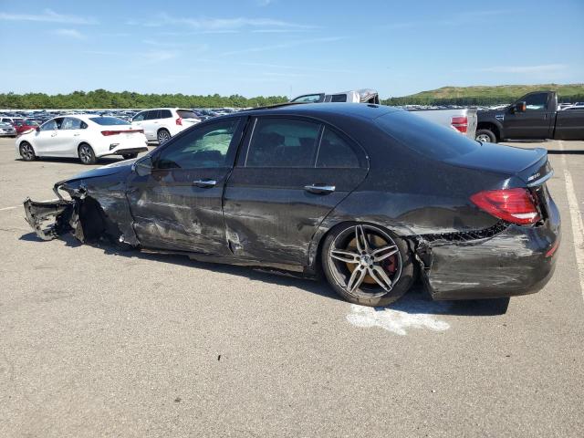 WDDZF6EB5JA477947 Mercedes-Benz E 43 4mati