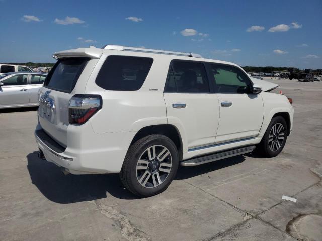 JTEZU5JR0G5130150 Toyota 4RUNNER SR