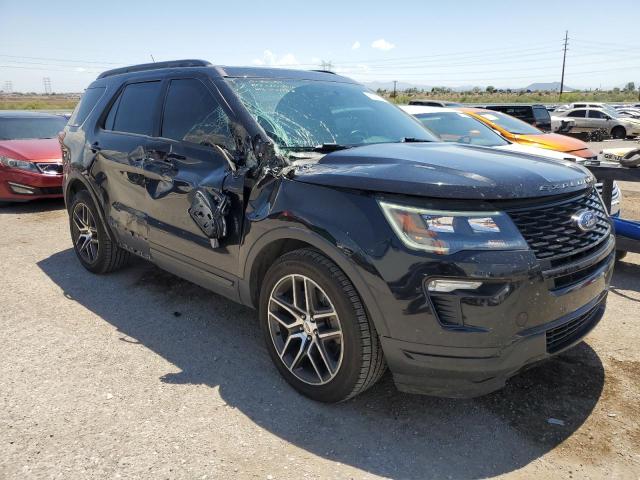1FM5K8GT0KGA90951 Ford EXPLORER S