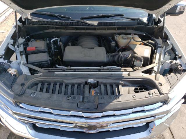 1GCUYGEL5KZ403802 Chevrolet Silverado