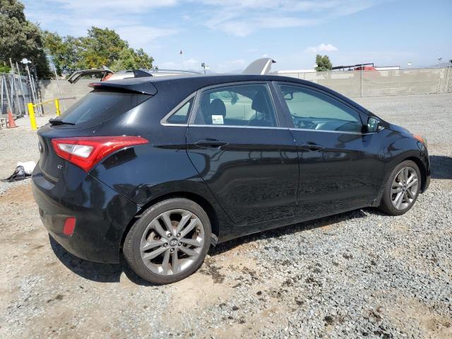 KMHD35LH1GU265242 Hyundai ELANTRA GT