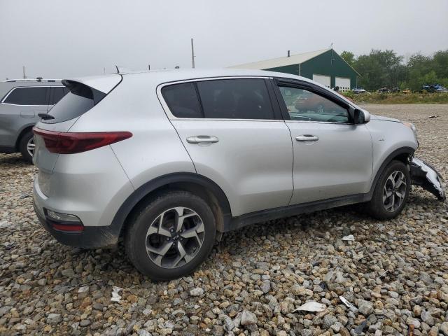 KNDPMCAC4L7807968 KIA SPORTAGE L