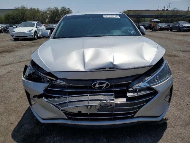 2020 HYUNDAI ELANTRA SE 5NPD84LF8LH499753  64339714