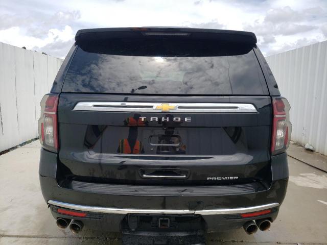 1GNSKSKD6PR466186 Chevrolet TAHOE K150