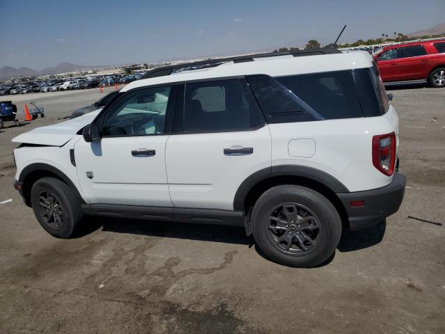 2022 FORD BRONCO SPO 3FMCR9B6XNRD09146  64907204