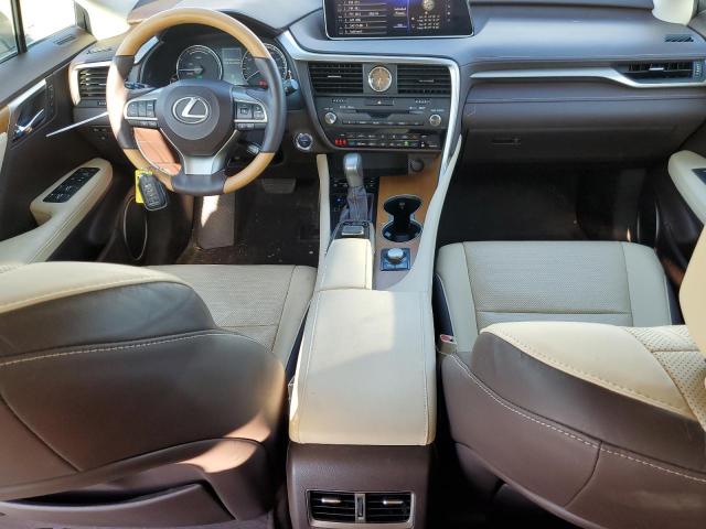 2T2BGMCA2HC018948 Lexus RX 450H BA