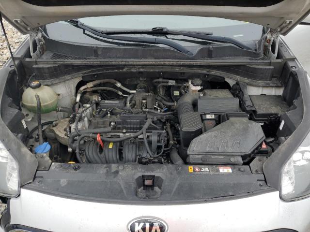 KNDPMCAC4L7807968 KIA SPORTAGE L