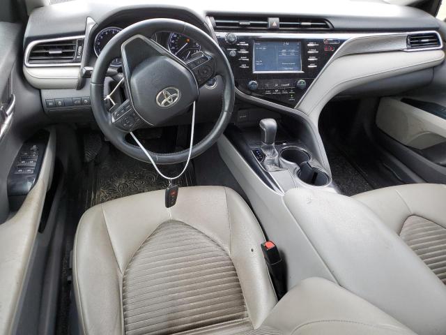 JTNB11HK0J3002375 Toyota CAMRY L