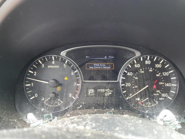 1N4AL3APXFC203855 Nissan ALTIMA 2.5