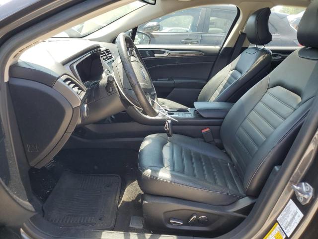 3FA6P0PU9JR216189 Ford FUSION SE