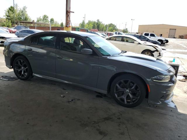 2C3CDXHG6JH218005 Dodge CHARGER SX