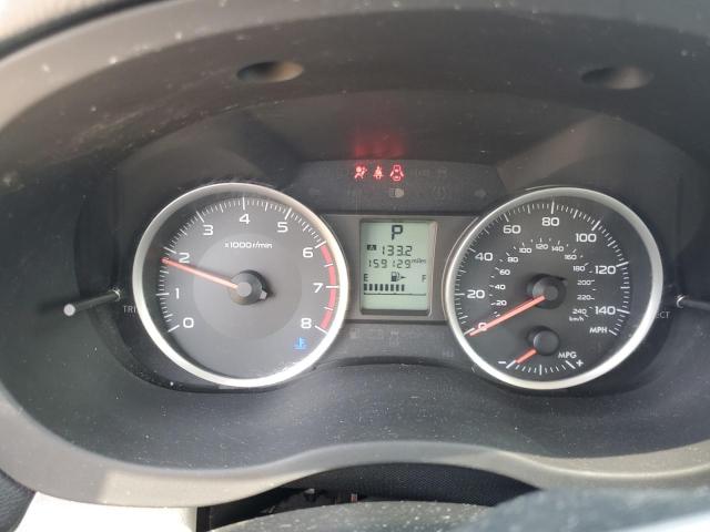 JF2SJAAC1EH448293 Subaru FORESTER 2