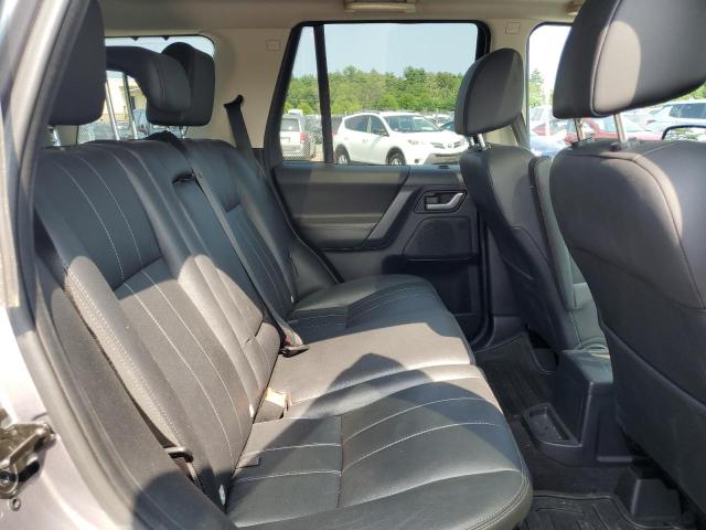 SALFP2BG6FH432686 Land Rover Lr2 Se