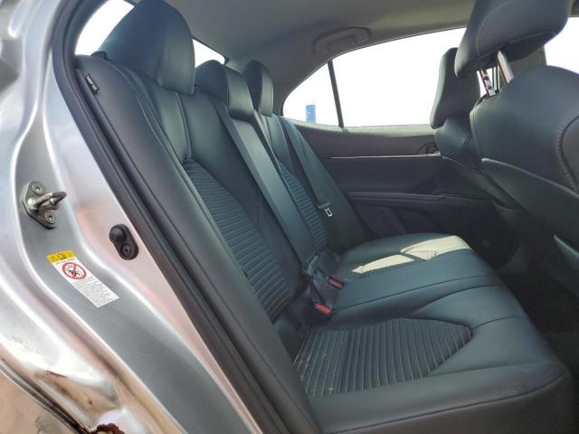4T1B11HK1KU187791 Toyota CAMRY L