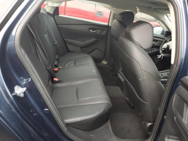 1HGCY2F61PA018073 Honda ACCORD HYB