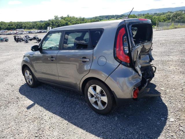 KNDJN2A25J7592389 KIA Soul