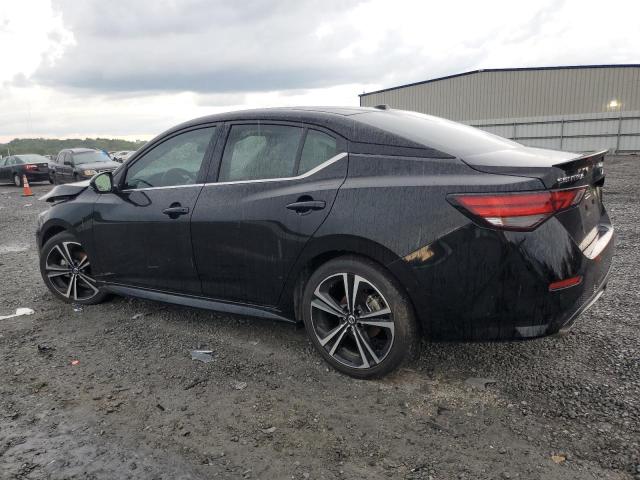 3N1AB8DV7PY268338 Nissan SENTRA SR