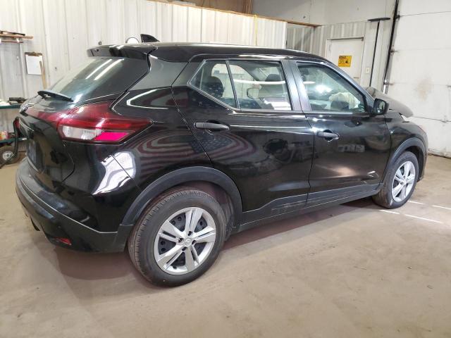 3N1CP5BV6NL503771 Nissan KICKS S