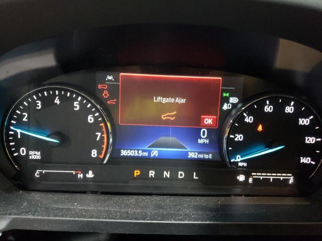 1FMSK8DH7MGA36536 Ford EXPLORER X