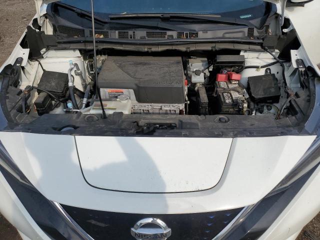 1N4BZ1CP8KC315827 Nissan LEAF S PLU