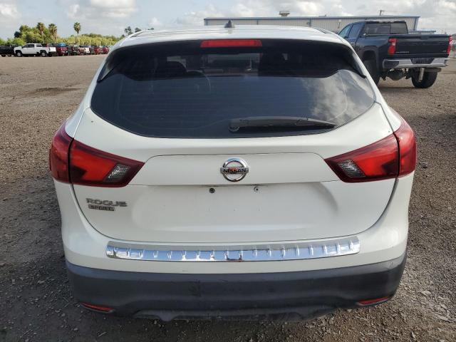 JN1BJ1CP5JW107096 Nissan ROGUE SPOR