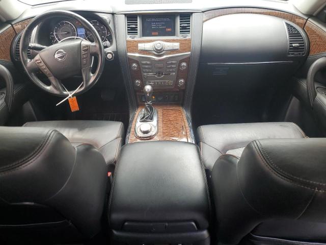 JN8AY2NC8LX516232 Nissan ARMADA SV