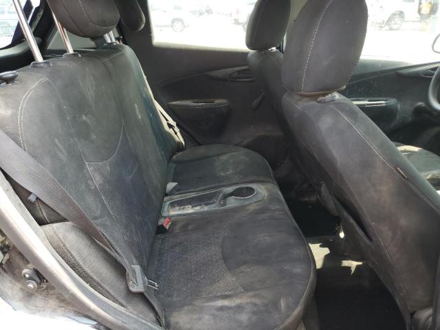 KL8CB6SA5MC714221 Chevrolet SPARK LS