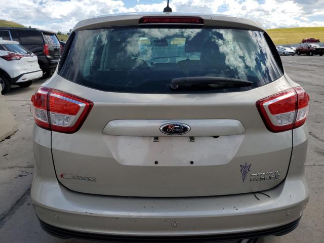 1FADP5DU5HL113918 Ford C-max Tita