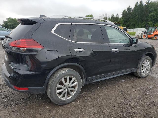 JN8AT2MV6JW305504 Nissan ROGUE S