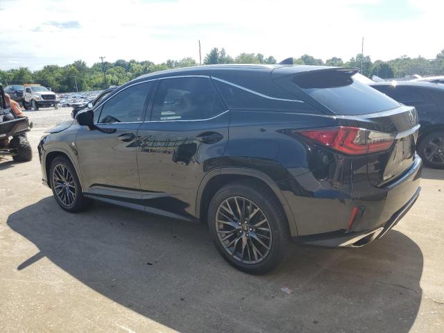 2T2BZMCA9GC032435 Lexus RX 350 F S