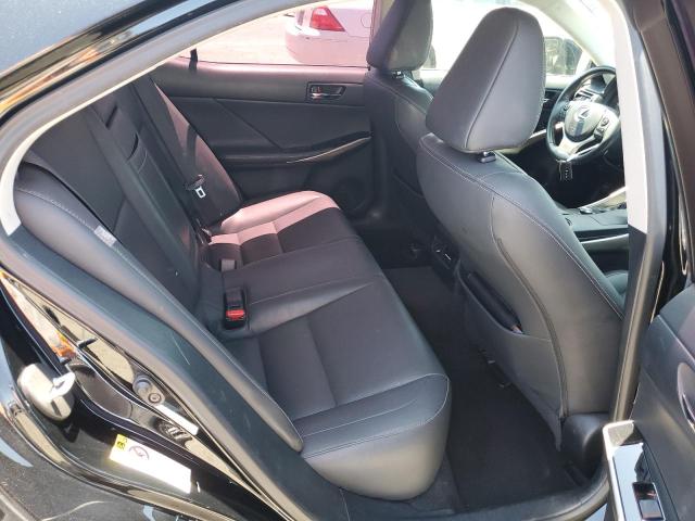 JTHBF1D2XF5052545 Lexus IS 250