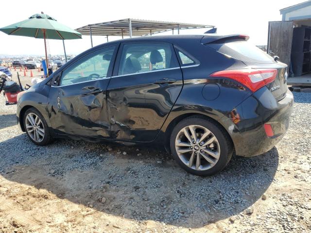 KMHD35LH1GU265242 Hyundai ELANTRA GT