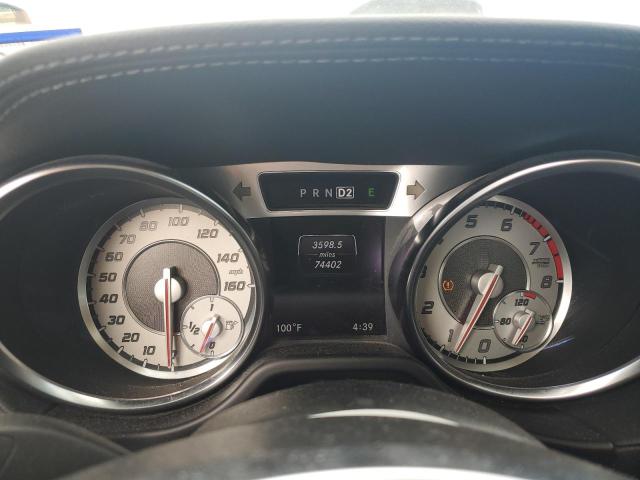 WDDJK7DA6EF023609 Mercedes-Benz SL 550