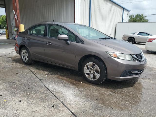 2HGFB2F58EH522883 Honda Civic Lx