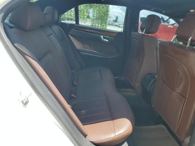 WDDHF6FB0GB191694 Mercedes-Benz E 400
