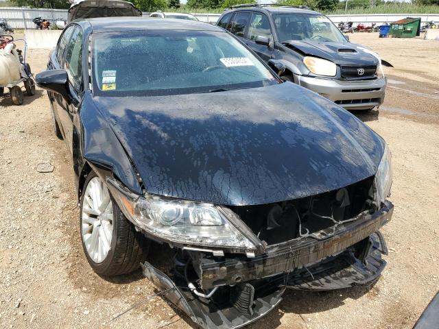 JTHBK1GGXE2088058 Lexus ES 350