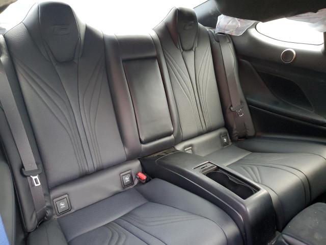 JTHHP5BCXK5006959 Lexus Rc-f