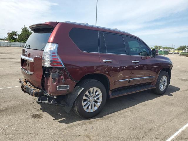 JTJBM7FX4E5064320 Lexus GX 460