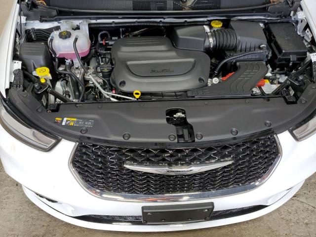 2C4RC1BGXRR114184 Chrysler PACIFICA T