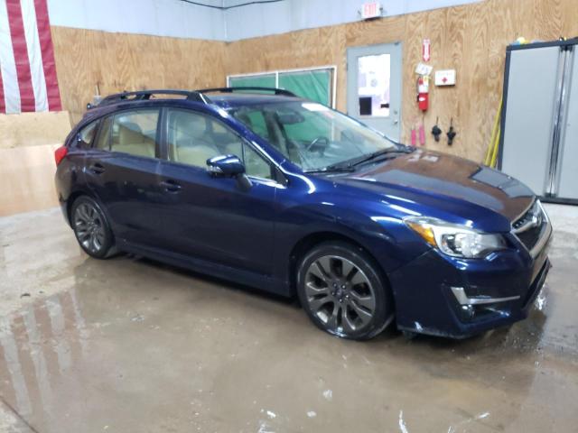 JF1GPAP65GH286360 Subaru IMPREZA SP
