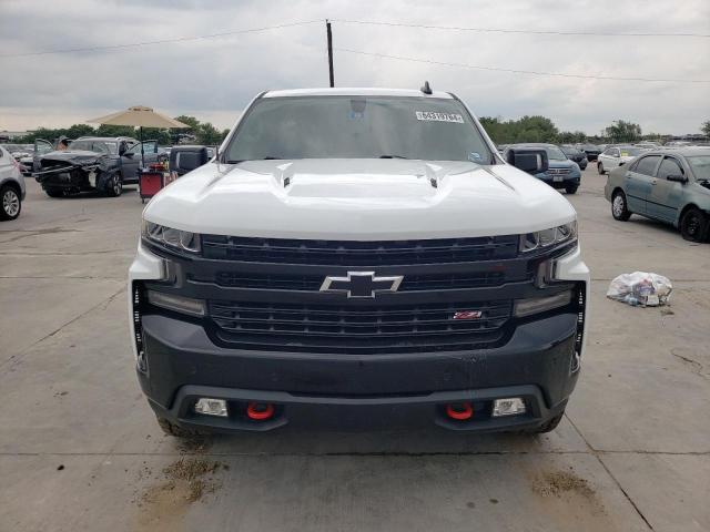 3GCPYFED7NG107152 Chevrolet Silverado